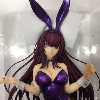 Amazon | アルター Fate/Grand Order スカサハ 刺し穿つバニーVer. 1/7